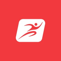 Sporty logo - Similar company to Mjøsbil