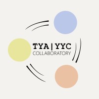 TYA|YYC Collaboratory logo - Similar company to Arts On The Ave