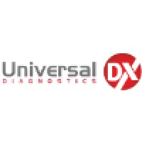 Universal Diagnostics S.A. logo - Similar company to Amadix