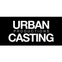 Urban Casting logo - Similar company to The New Cast