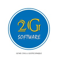 2GSoftware logo - Similar company to Test Talks Wales