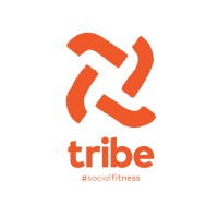 Tribe Social Fitness logo - Similar company to Jacki Mac Projects