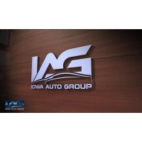 Iowa Auto Group logo - Similar company to Foxpoint