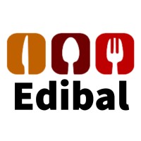 Edibal logo - Similar company to Skala Softech