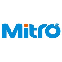 MITRO Biotech Co., Ltd. logo - Similar company to Nu Planet Pharmaceutical Radioisotopes