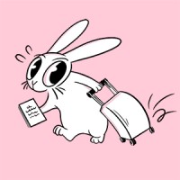 Take My Rabbits logo - Similar company to Dapit.