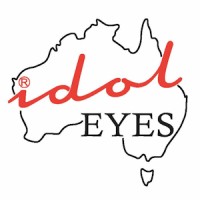 Idol Eyes Australia
