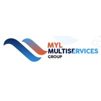 MYL GROUP logo - Similar company to Customs Clearance Freight Forwarding & Transportation