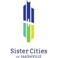Sister Cities Of Nashville logo - Similar company to A Step Ahead Foundation Of Middle Tennessee