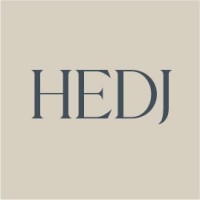 Hedj logo - Similar company to Moshtarak Studios