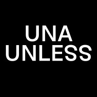 UNA / UNLESS logo - Similar company to Pessima