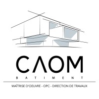 CAOM Batiment logo - Similar company to Conceptwest
