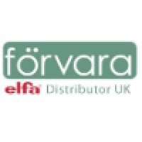 Förvara Ltd logo - Similar company to Ceyon Telinventory