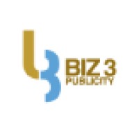 Biz 3 Publicity