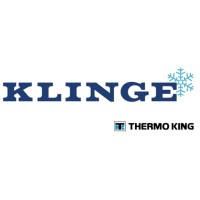 Klinge Corporation logo - Similar company to Cargoflex B.V.