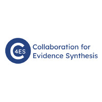 Collaboration for Evidence Synthesis logo - Similar company to Hubforge. Global Impact Network