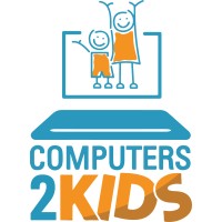 COMPUTERS 2 KIDS logo - Similar company to Computers 2 Kids