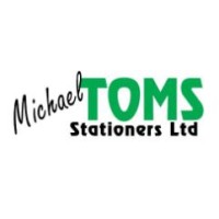 Michael Toms Stationers Ltd logo - Similar company to Expert Packaging Ltd