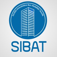 SIBAT - Société Immobilière Ben Abdallah Taoufik logo - Similar company to Immobilière Diar Rached