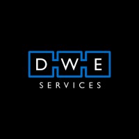 DWE Services logo - Similar company to X Construct