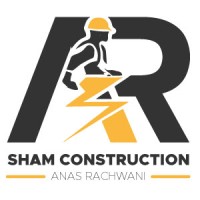 SHAM CONSTRUCTION logo - Similar company to Sham Projects Solutions