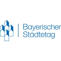 Bayerischer Städtetag logo - Similar company to Bkpv.De