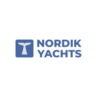 Nordik Yachts logo - Similar company to Phantom Event Engineering
