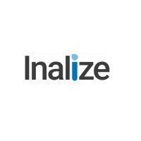 Inalize AB logo - Similar company to Boomcom