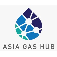 Asia Gas Hub logo - Similar company to Blackgrid (Blackgridseo.Com)