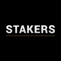 Stakers logo - Similar company to Paygamble
