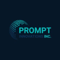 Prompt Innovations Inc. logo - Similar company to Walker & Wade