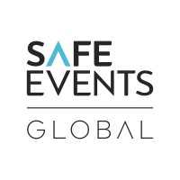 Safe Events Global logo - Similar company to Pose Promotions