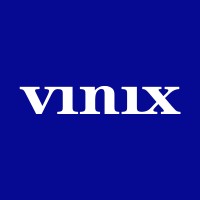 vinix logo - Similar company to Saltatech
