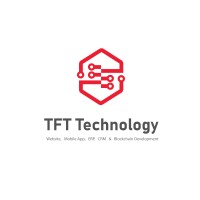 TFT Technology logo - Similar company to Teckvisor