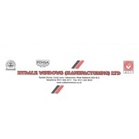 Rydale Windows (Manufacturing) Limited logo - Similar company to Rory Dobner Limited