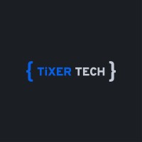 Tixer Tech logo - Similar company to Daxno Technologies (Pvt) Ltd
