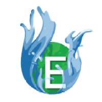 Emerald Water logo - Similar company to Fresh H2O