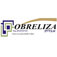 OBRELIZA (PTY)LTD logo - Similar company to Sidmay Consulting