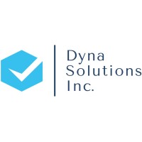 Dyna Solutions Inc. logo - Similar company to Optimized Motor Solutions Inc.