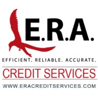 ERA Credit Services logo - Similar company to Freedompath