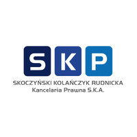 SKP Skoczyński Kolańczyk Rudnicka Kancelaria Prawna S.K.A. logo - Similar company to Lexify - Wideoporady Prawne