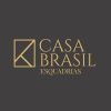 Casa Brasil Esquadrias logo - Similar company to Urb Pré-Fabricados