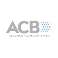 ACB Abogados Consumo y Banca logo - Similar company to Artificial Intelligence Cluster Of Madrid