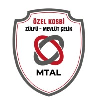Özel Kosbi Zülfü Mevlüt Çelik MTAL logo - Similar company to Prodivers