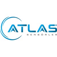 Atlas Sensorler Otomasyon San. Tic. Ltd. Şti. logo - Similar company to Cskontrol Otomasyon Sist. Müh. San. Ve Tic. Ltd. Şti.