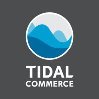 Tidal Commerce logo - Similar company to Quantum Epay™