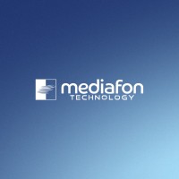 Mediafon Technology logo - Similar company to Radisoft