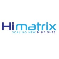 Himatrix logo - Similar company to Anasia Group