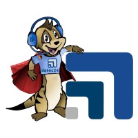 datec24 AG IT-Systemhaus, Dienstleistungen, Cloud Infrastruktur und Software für Unternemen logo - Similar company to Dasilium Gmbh