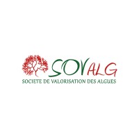 SOVALG (Société de Valorisation des Algues) logo - Similar company to Esf - English Speaking Facilitators